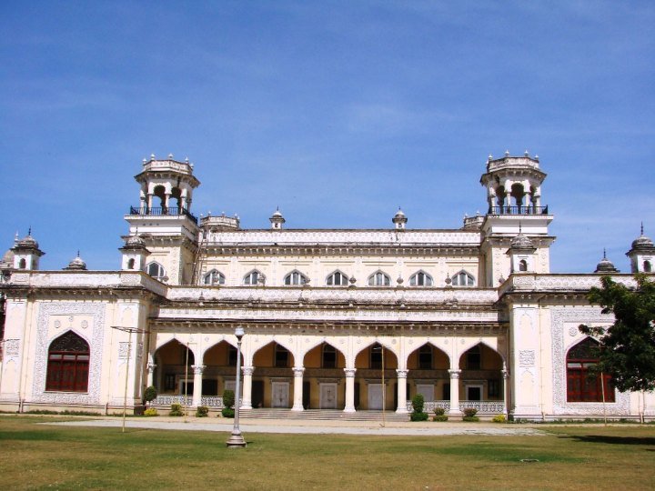 Overview-of-Chowmahalla-Palace-Hyderabad