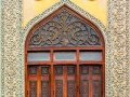 Stucco-work-on-window-in-Chowmahalla-Palace-Hyderabad