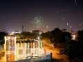 Lighted-House-With-Fireworks-Jaipur