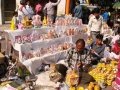 Man-selling-idols-for-Diwali-puja