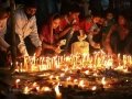 People-light-candles-during-Diwali-in-Delhi