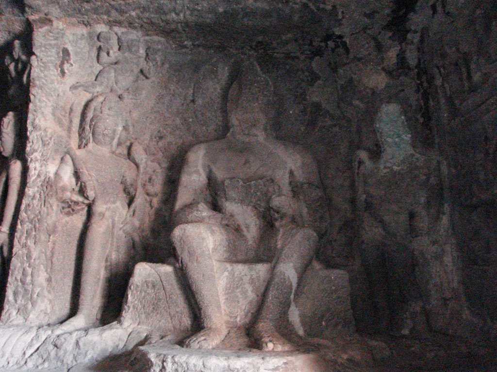 An Ode to Ancient Life in Stone- The UNESCO World Heritage Site of Ajanta &  Ellora – TRAVELTRUNK.NET
