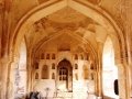 Kilwat-or-royal-private-chambers-in-Golconda-Fort-Hyderabad
