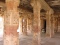 Hampi-temple---inside-Krishna-temple