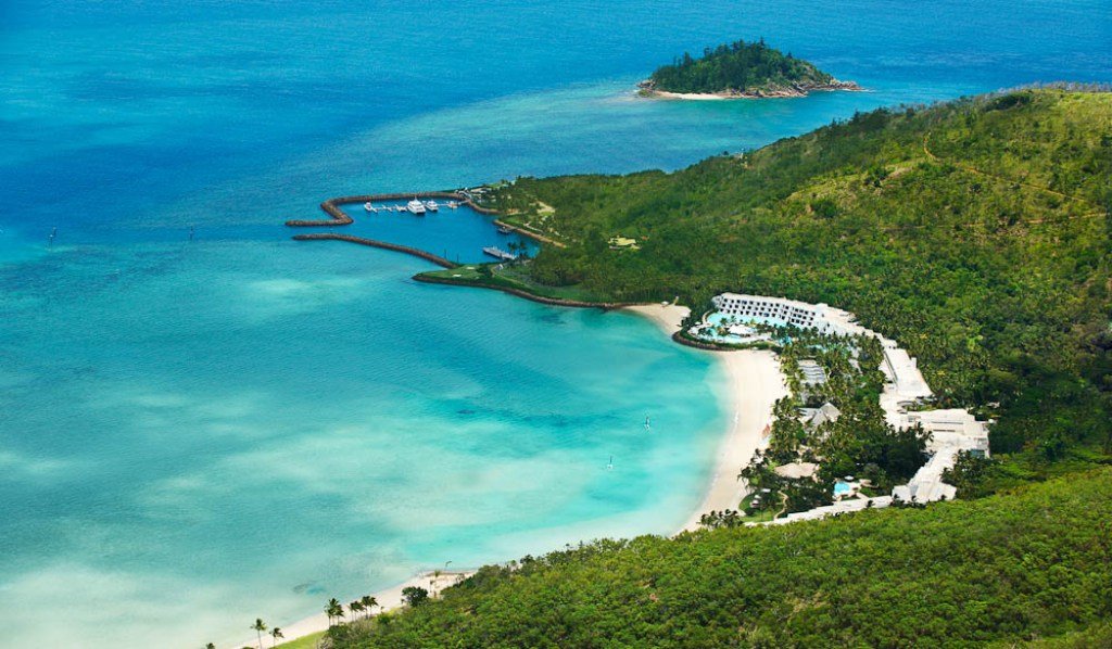 5 Reasons Why You Should Visit Hayman Island?