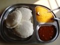 Idlis-for-lunch-in-Hyderabad