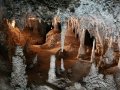 Jenolan Caves Imperial Cave (source Wikipedia)