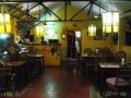 Restaurant-in-Mahabalipuram---Tables-inside-La-Pizza-de-Mama