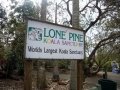 Sign for Lone Pine Koala Sanctuary, Brisbane, Queensland, Australia (Source bobandnellasworld.com)