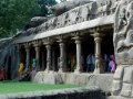 Panchapandava Cave Mahabalipuram Temple