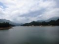 Beautiful views around Mattuppetty Dam in Munnar