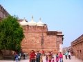Mehrangarh-Fort-Jodhpur---Entrance-to-the-fort