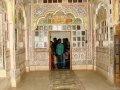 Mehrangarh-Fort-Jodhpur---Sheesh-Mahal-or-Palace-of-Mirrors
