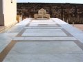 Mehrangarh-Fort-Jodhpur---The-anointment-courtyard