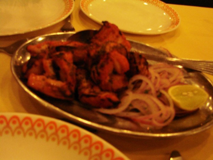 Fish-amritsari---tandoori-fish-at-Niro's-Restaurant-in-Jaipur