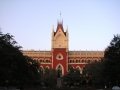 High Court in Old Kolkata