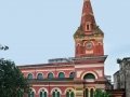 Magen David Synagogue in Old Kolkata