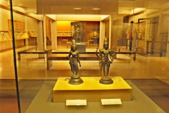 Prince of Wales Museum Mumbai - remote traveler