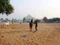 Pushkar-Camel-Fair---the-main-stadium