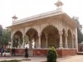 Diwan-i-Khas of Red Fort Delhi