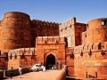 Red Fort Delhi (source india-tour.us)