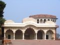 Shahi Burj and Nahr-i- Bihisht at Red Fort Delhi