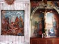 Paintings-of-the-Stations-of-the-Cross-inside-Santa-Cruz-Basilica-in-Fort-Kochi