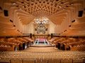Concert Hall of Sydney Opera House (source tourismprofile.com)