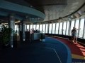 Sydney Tower Observation Deck (source panoramio.com)