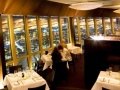 Sydney Tower revolving restaurant (source 360dining.com.au)