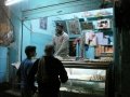 Varanasi-street-food---shop-in-Cantonment-area-selling-Aloo-kachori