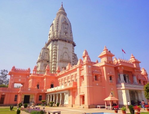 Why is Kashi Vishwanath Temple the Most Popular Varanasi Temple