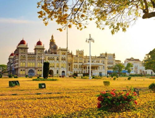 Mysore: Our Experience