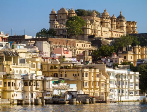 Udaipur: Our Experience