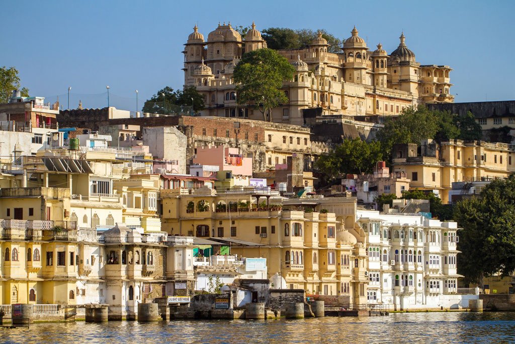 Udaipur: Our Experience