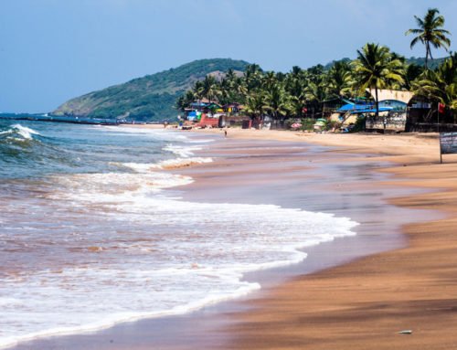 Goa: Our Experience