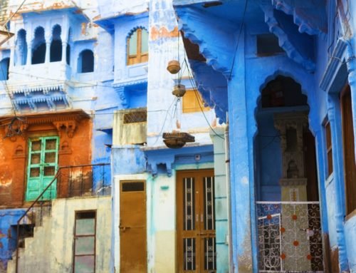 Jodhpur: Our Experience