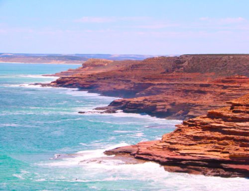 Kalbarri: Our Experience