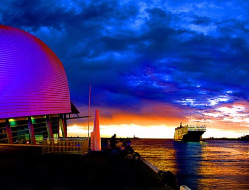 Fremantle Maritime Museum