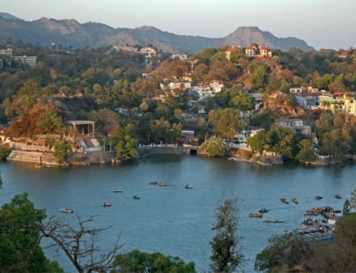 Mount Abu: Our Experience