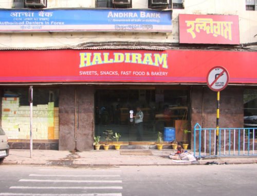 Haldiram Kolkata