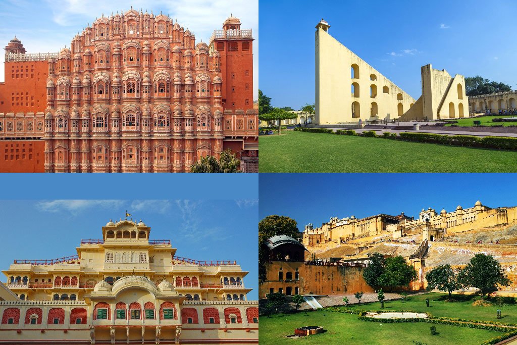 Jaipur: Our Experience