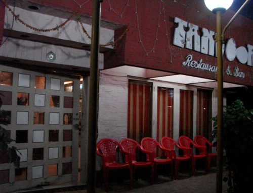 Tandoor Restaurant Aurangabad