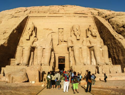 Temple of Ramses II