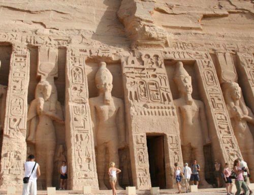 Temple of Hathor